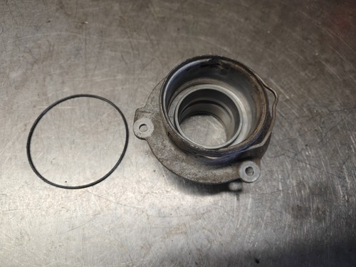 K04 064 turbo muffler 2 - turbo,