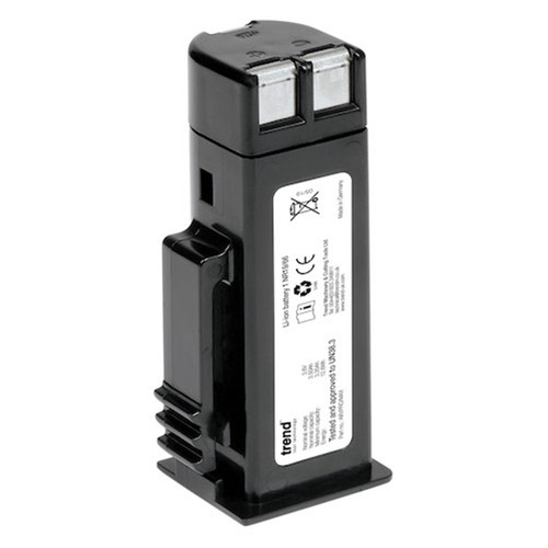 Air 4 hour battery - 4,