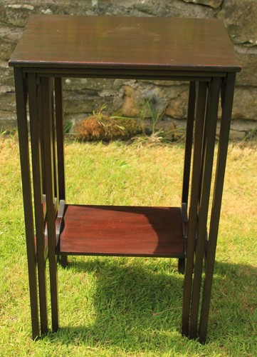 Antique edwardian arts - antique,