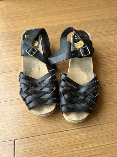 Swedish hasbeens black - swedish,