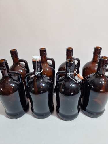 Beer bottles carboy - beer,