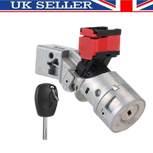 Ignition lock barrel starter - barrel,