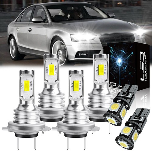 For audi 2007 2016 h7 - a4, 2007-2016