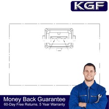 KGF Crankshaft Sensor Fits