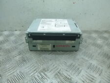 2014 VOLVO S60 1CD RADIO CD PLAYER UNIT 31396096AA
