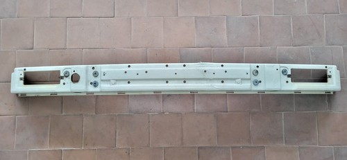 Bmw e30 front bumper - e30, carrier