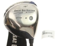 Callaway GREAT BIG BERTHA II