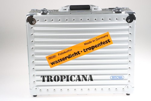 Rimowa tropicana cabin - rimowa,
