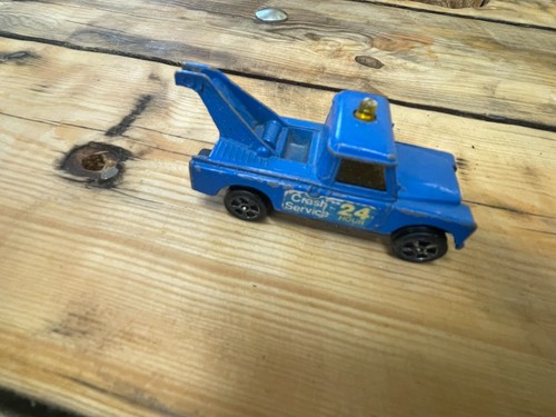 Corgi junior land - land, rover