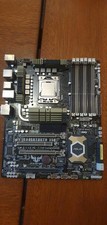 Asus Sabertooth X58