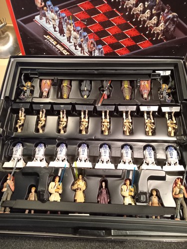 Star wars episode - wars, 1