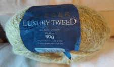 JAEGER Luxury Tweed Yarn