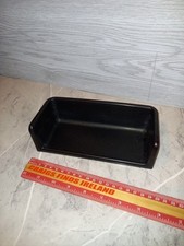 Ford Fiesta Mk3 III Centre Console Tray Upper 89FB-A044C74-AA, 89FBA044C74AA