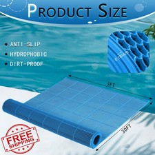 Tondiamo drainage pool - drainage,