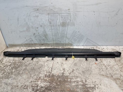 Honda rear parcel - honda,