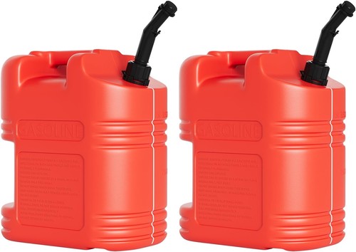 Boat fuel tank - 2x,