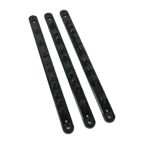 Mixed drive socket holder - socket,