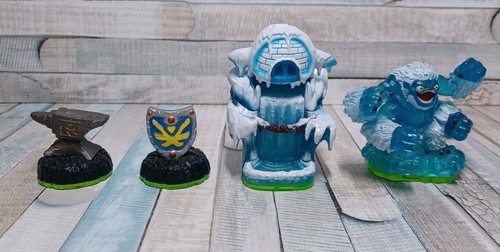 Skylanders spyro adventure - skylanders, spyro's