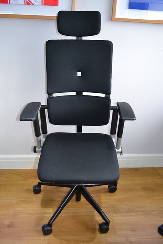 Steelcase please ergonomic - please, 2