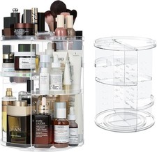 360° Rotating Makeup