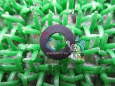 VT250F Screen Rubber B, In