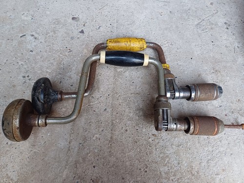 Job lot vintage carpenter - vintage,
