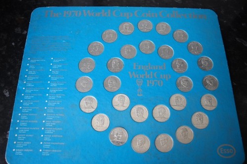 Football souvenir heroes - , of