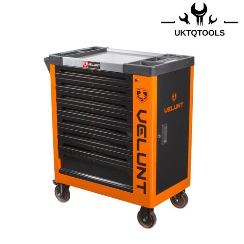Empty drawer tool chest - empty, 8