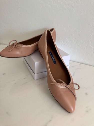 Margaux the pointe leather - margaux,