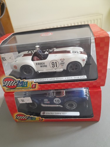 Mrrc slot cars new - mrrc,