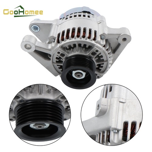 Alternator for toyota - alternator,