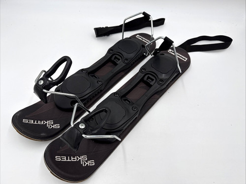 Snowfeet skiskates ski - 44,