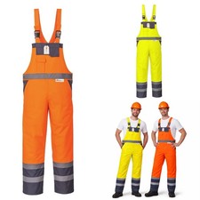 Men high visibility - visibility, bib