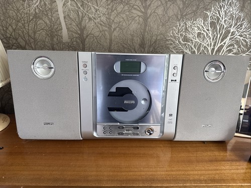 Philips mcb240 micro system - mcb240,