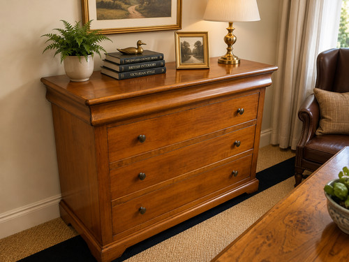 Solid cherry wood - wood, consorzio