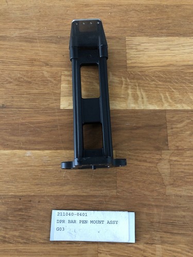 Itt barton chart recorder - itt,