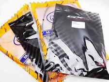 HONDA QR50 82-03 GXMOTOR COMPLETE CABLE SET THROTTLE FRONT REAR BRAKE CHOKE