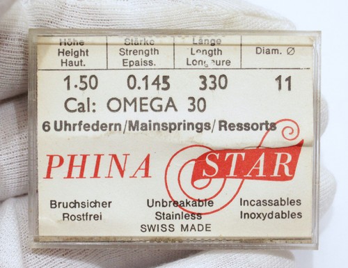 Omega 30t2 260 - 30t2,
