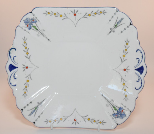 Shelley art deco 11561 - art,