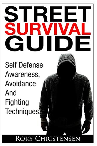 Street survival guide - survival, guide: