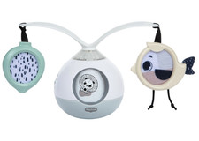 Tiny Love Tummy Time Mobile