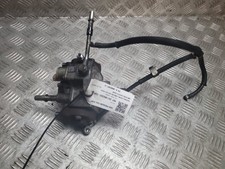 VAUXHALL ASTRA J 1.7 DIESEL