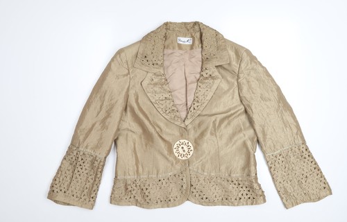 Womens size sonia k - uk, 12