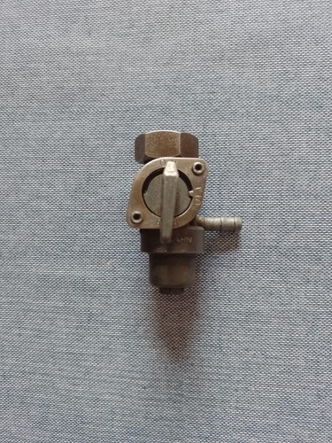Keihin petrol tap - keihin, with