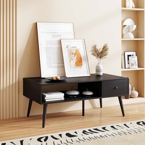 Modern accent cocktail sofa - accent,