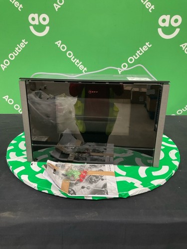 Neff n70 built microwave - neff,