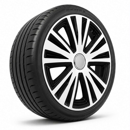 Inch wheel trims fit vw - inch, to