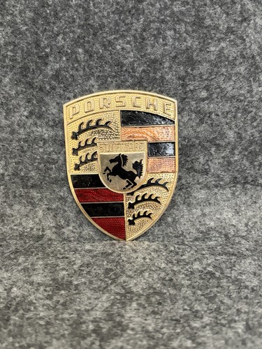 Genuine porsche classic bonnet - porsche,