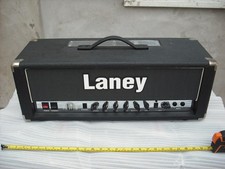 Laney GH100L electric guitar