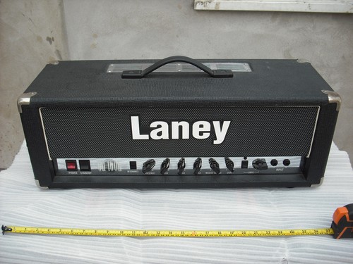 Laney gh100l electric guitar - laney,